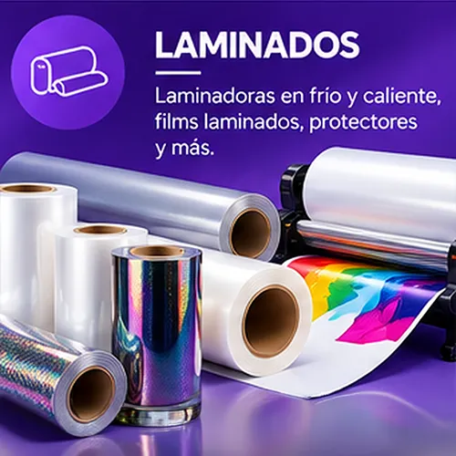 Laminados