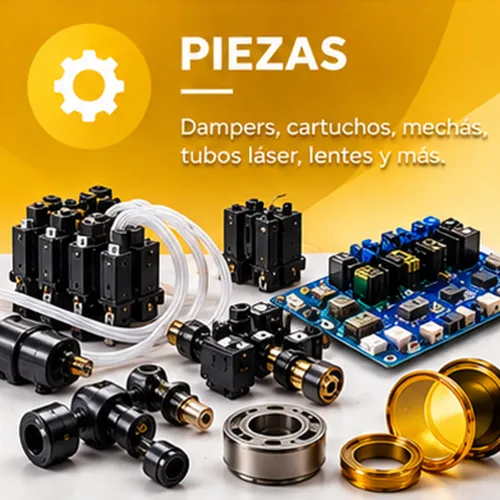 Piezas