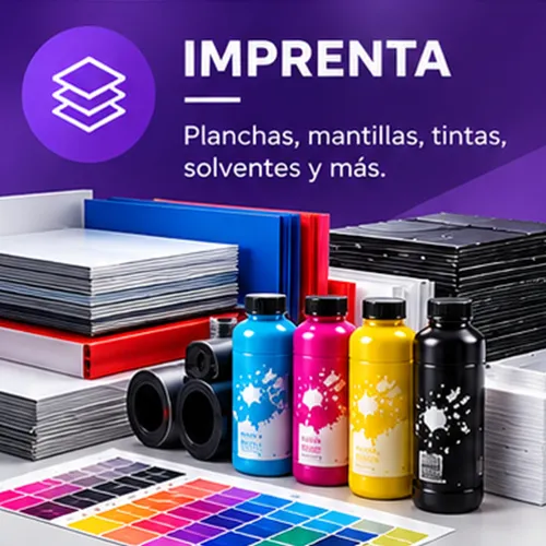 Imprenta