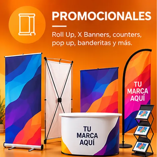 Promocionales