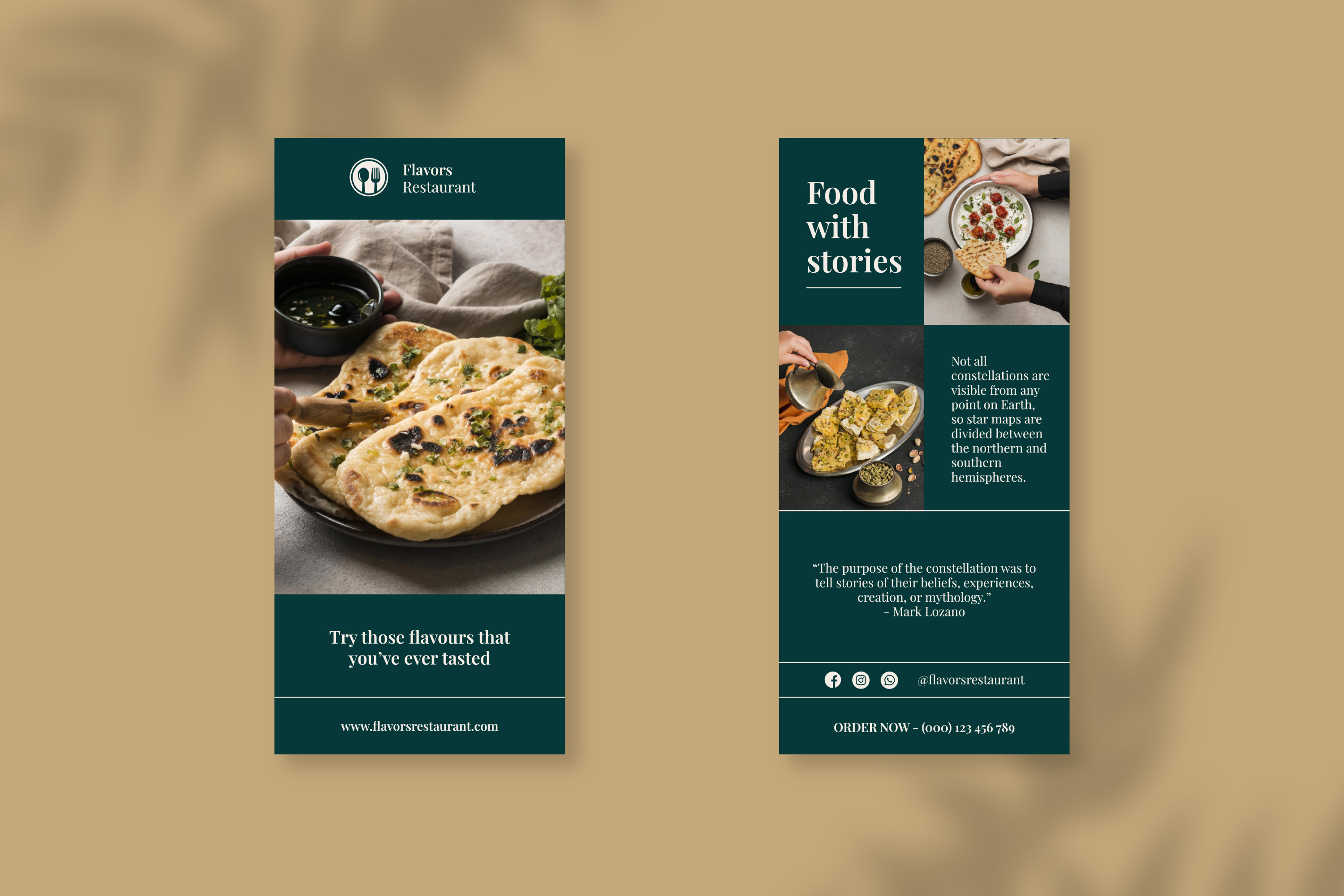 DL Flyers