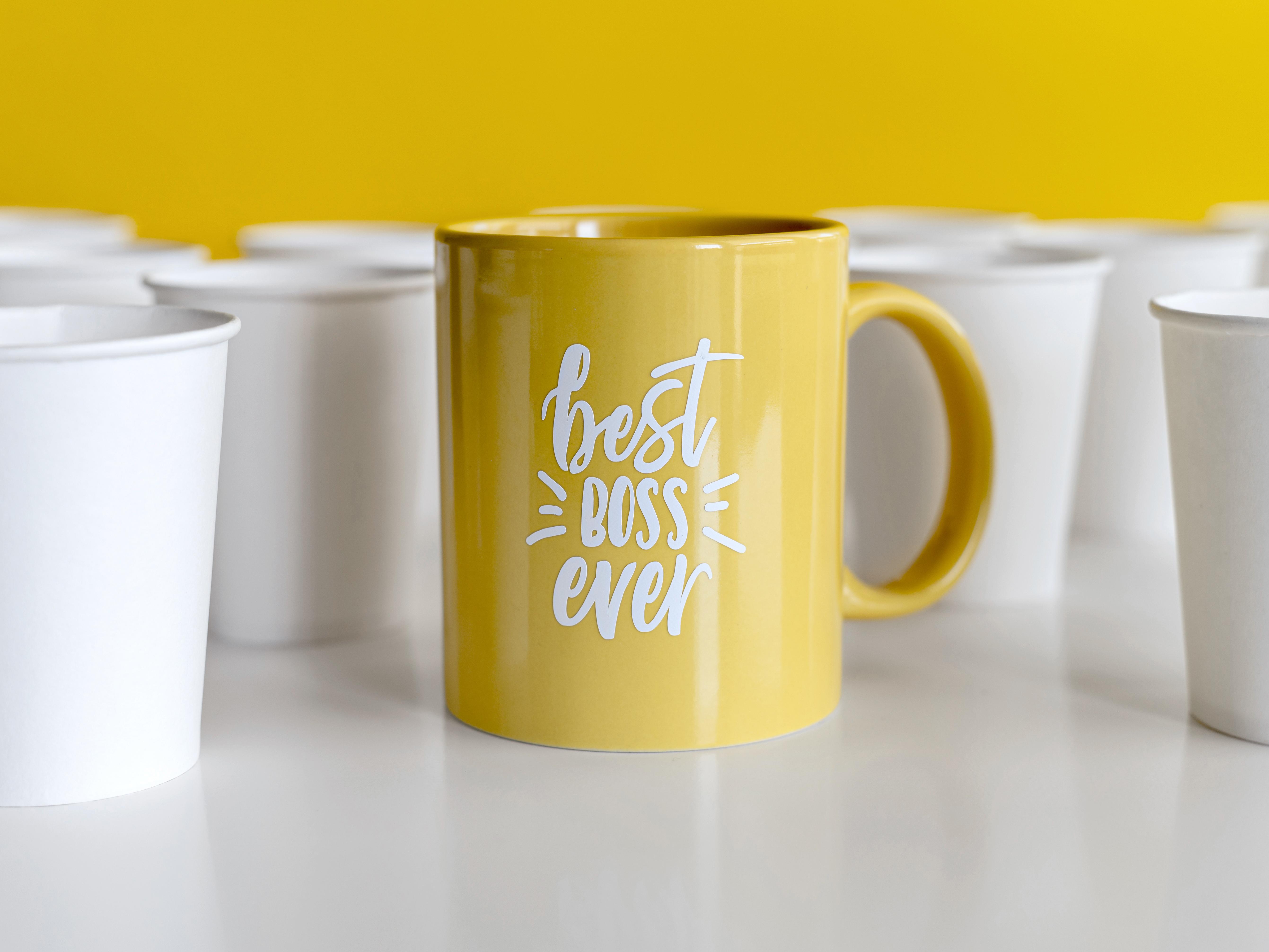 Branded Merchandise