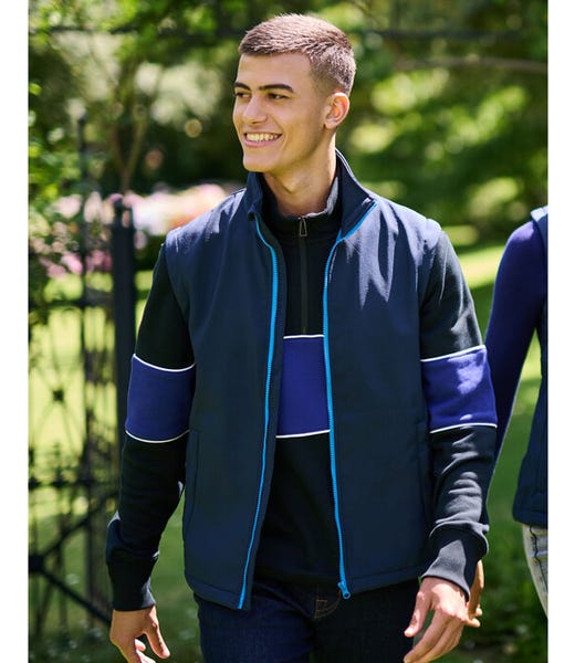 Branded Gillet