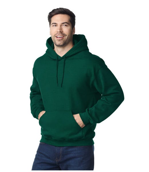 Branded Hoodie