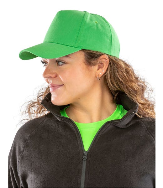 Branded Cap