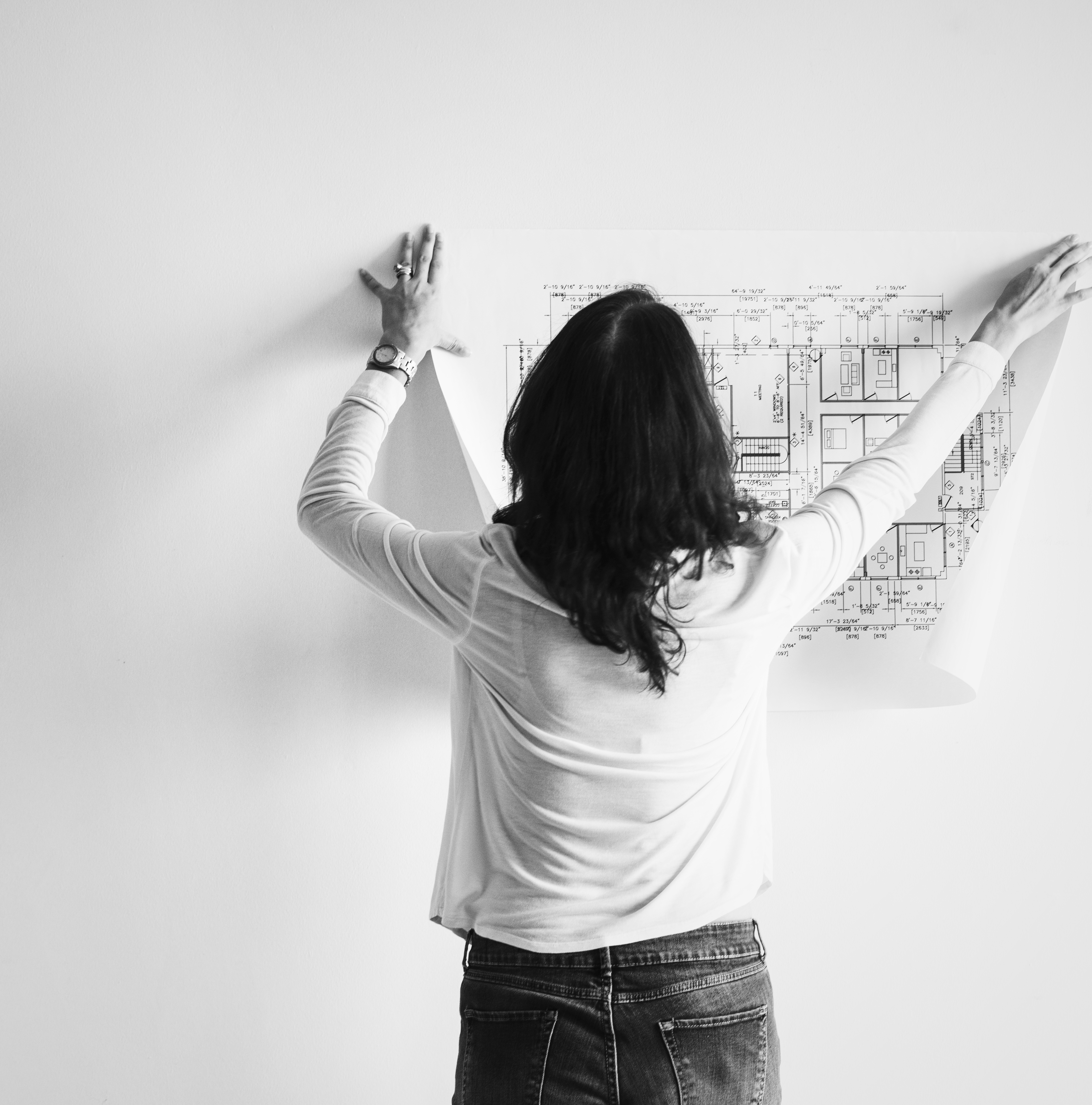 Architect Plans 