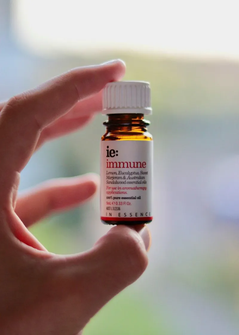 Immune Support