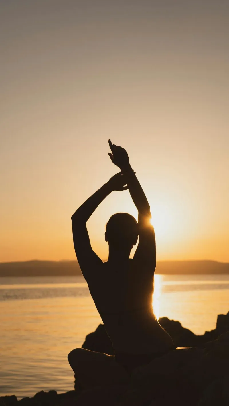 Daily Wellness