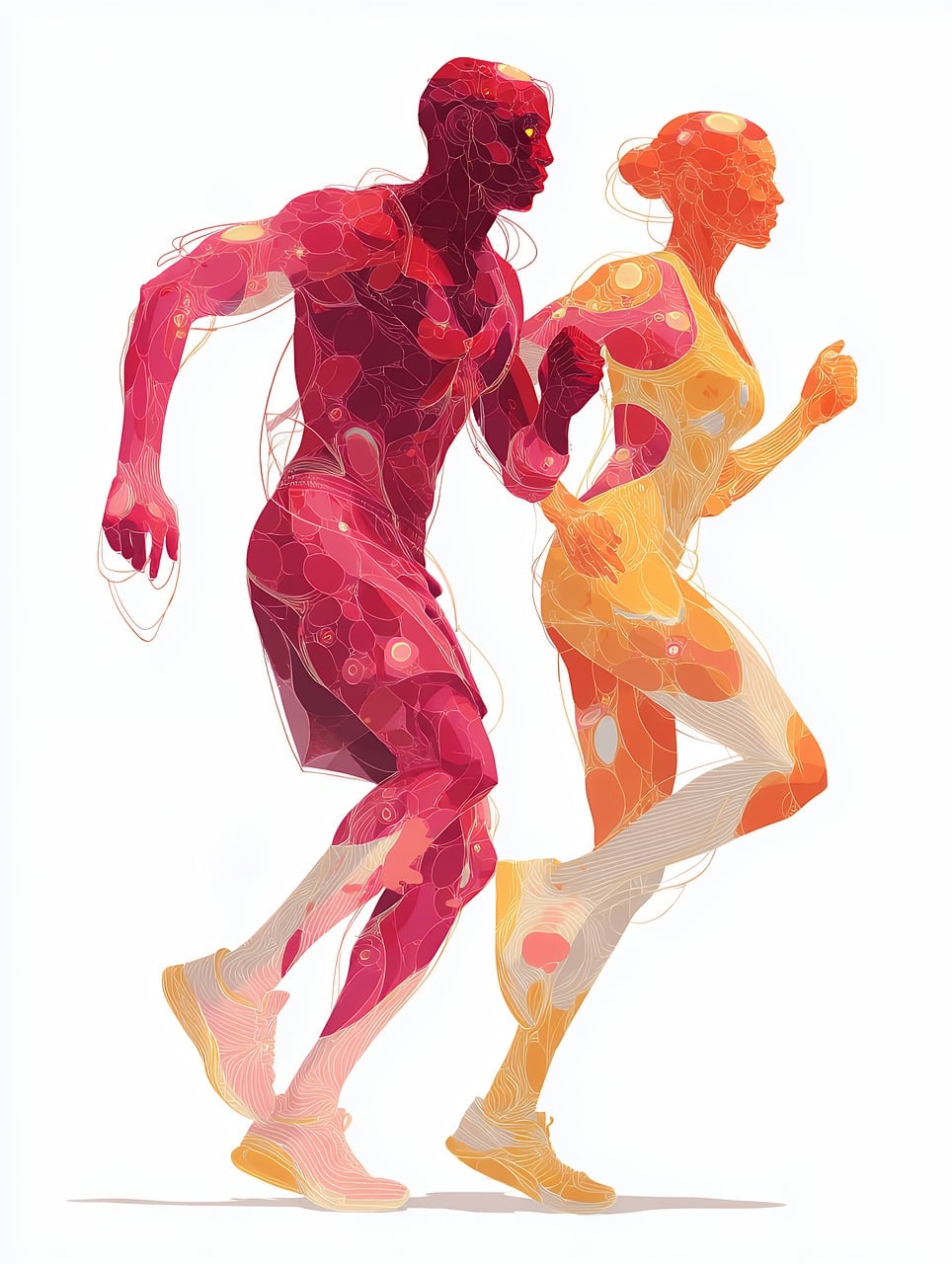 Energy & Vitality