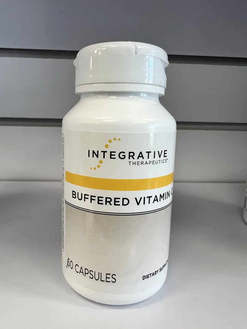 Buffered Vitamin C [Immune Support]