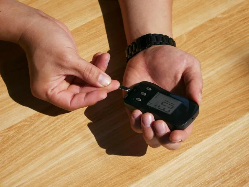 Blood Sugar