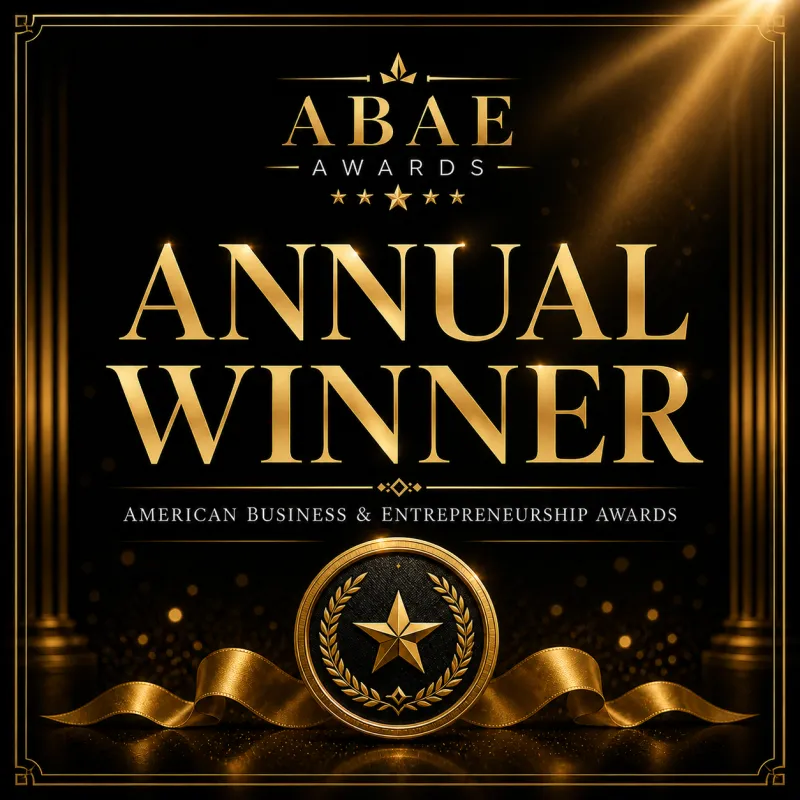 Annual Winner 2026