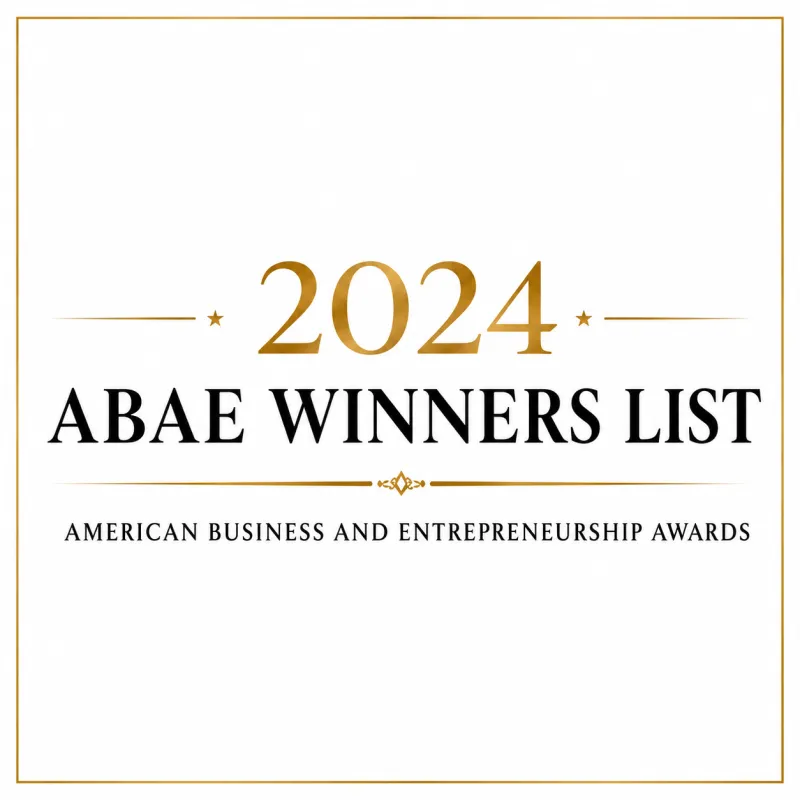 2024 Winners List