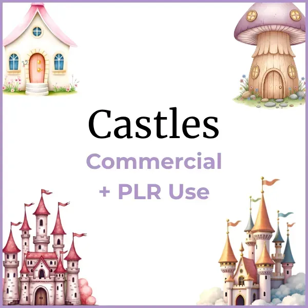 Castles-cplr