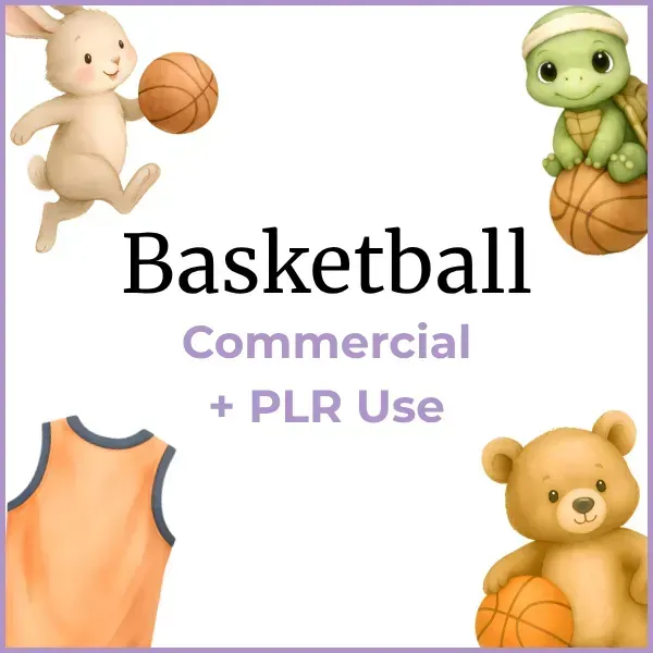 Basketball-cplr