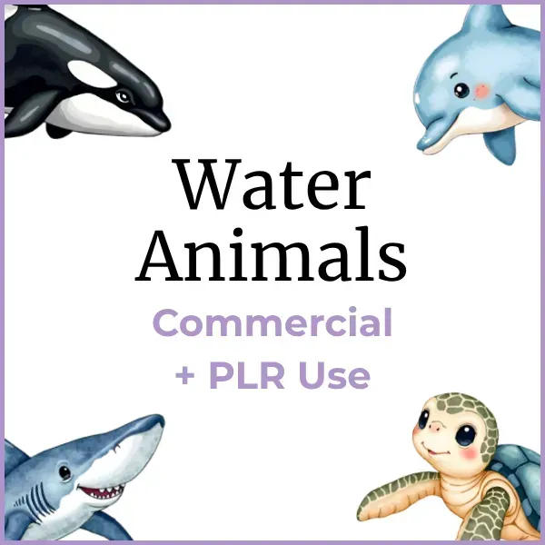Water-Animals-cplr