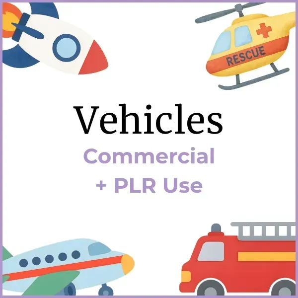 Vehicles-cplr