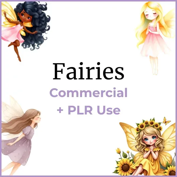 Fairies-cplr