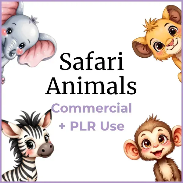 Safari-Animals-cplr