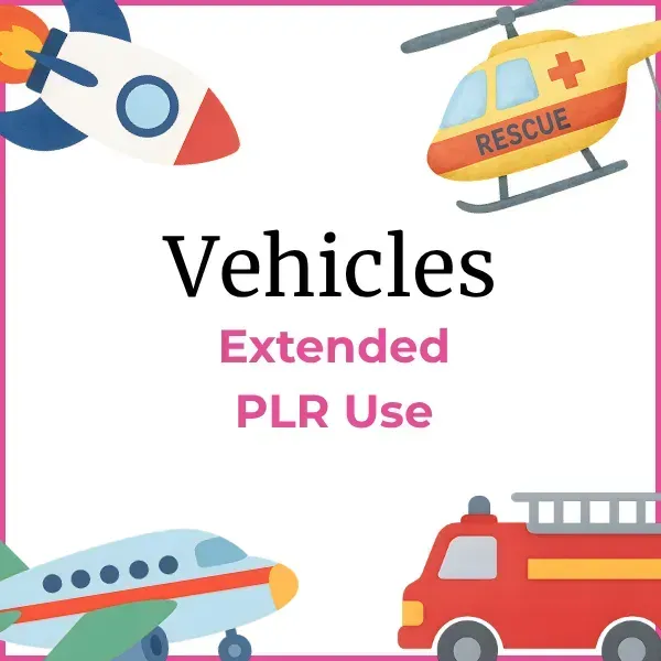 Vehicles-Ext