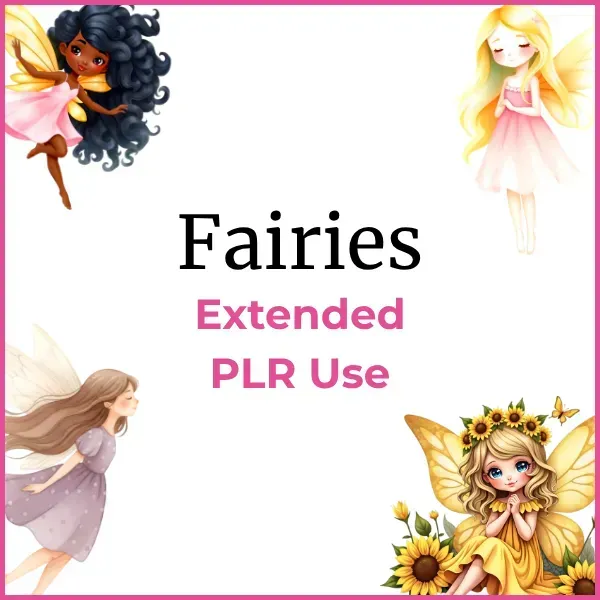 Fairies-Ext