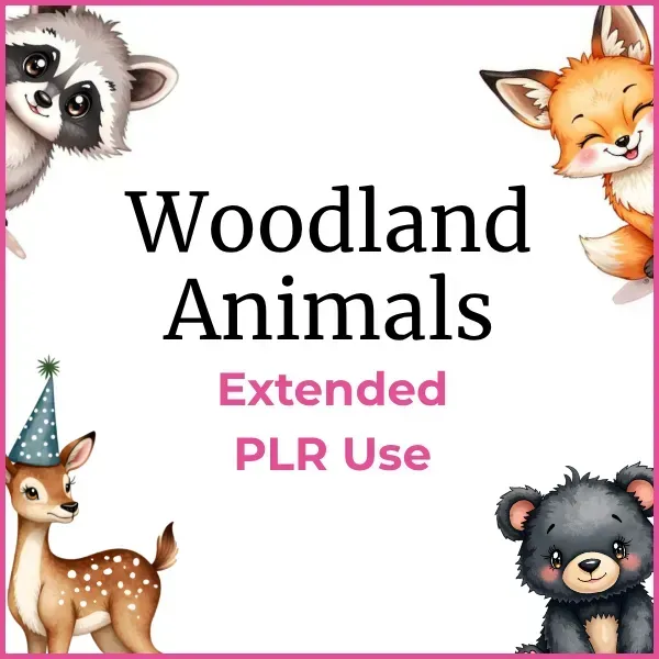 Woodland-Animals-Ext