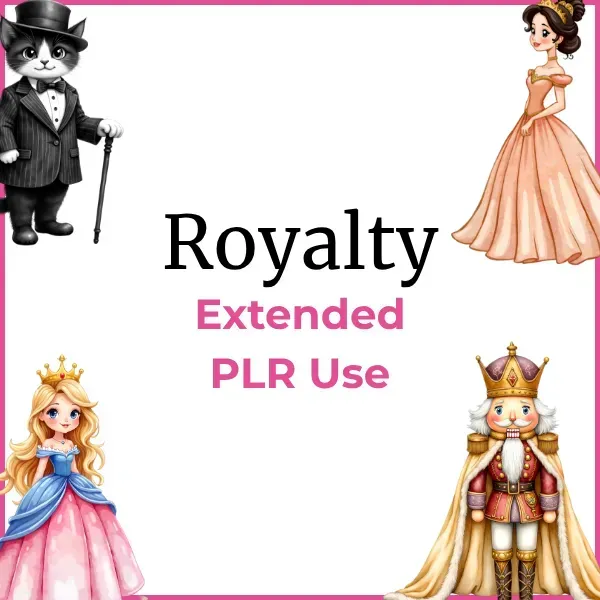 Royalty-Ext