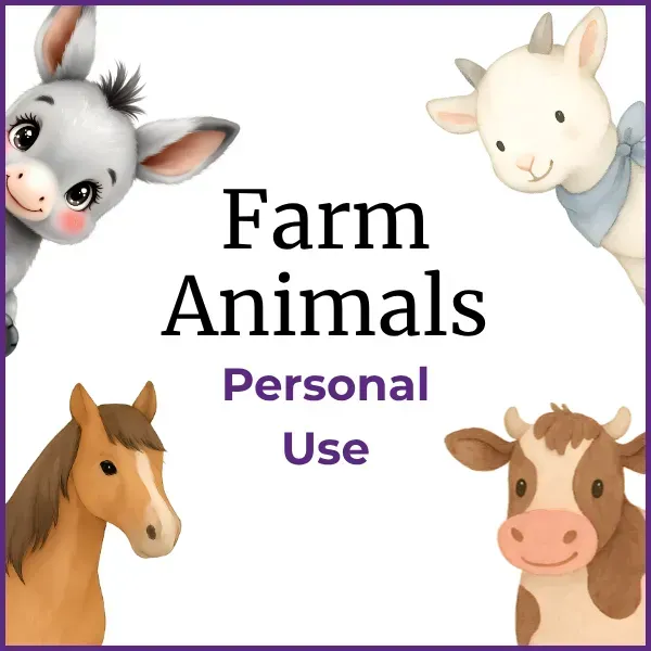 Farm-Animals-Personal