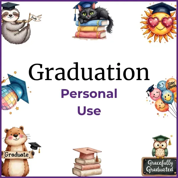 Graduation-Personal