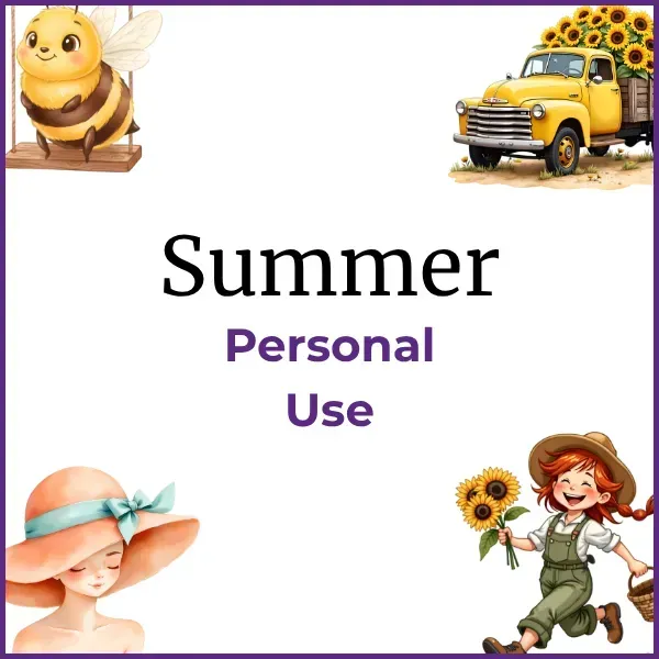 Summer-Personal