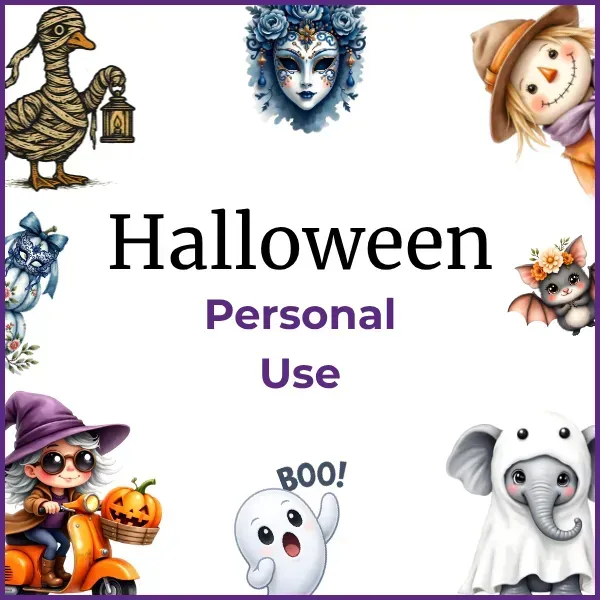 Halloween-Personal