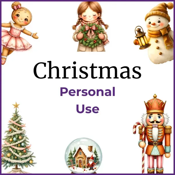 Christmas-Personal