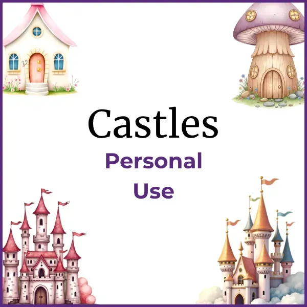 Castles-Personal