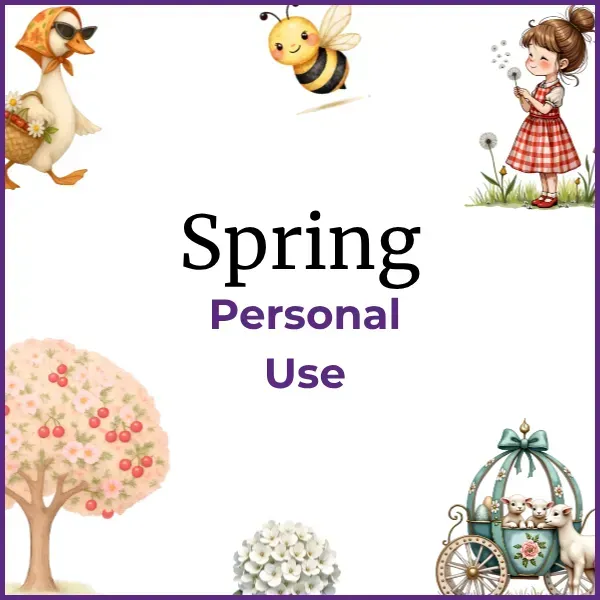 Spring-Personal