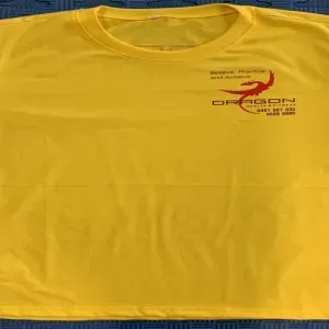 Gym T-Shirts 