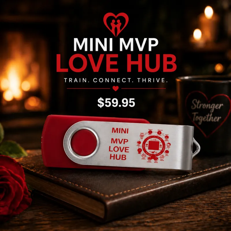 Mini MVP Love Hub
