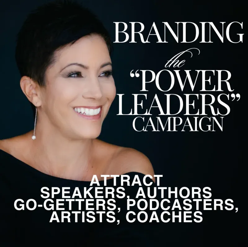 Power Leader Campaign