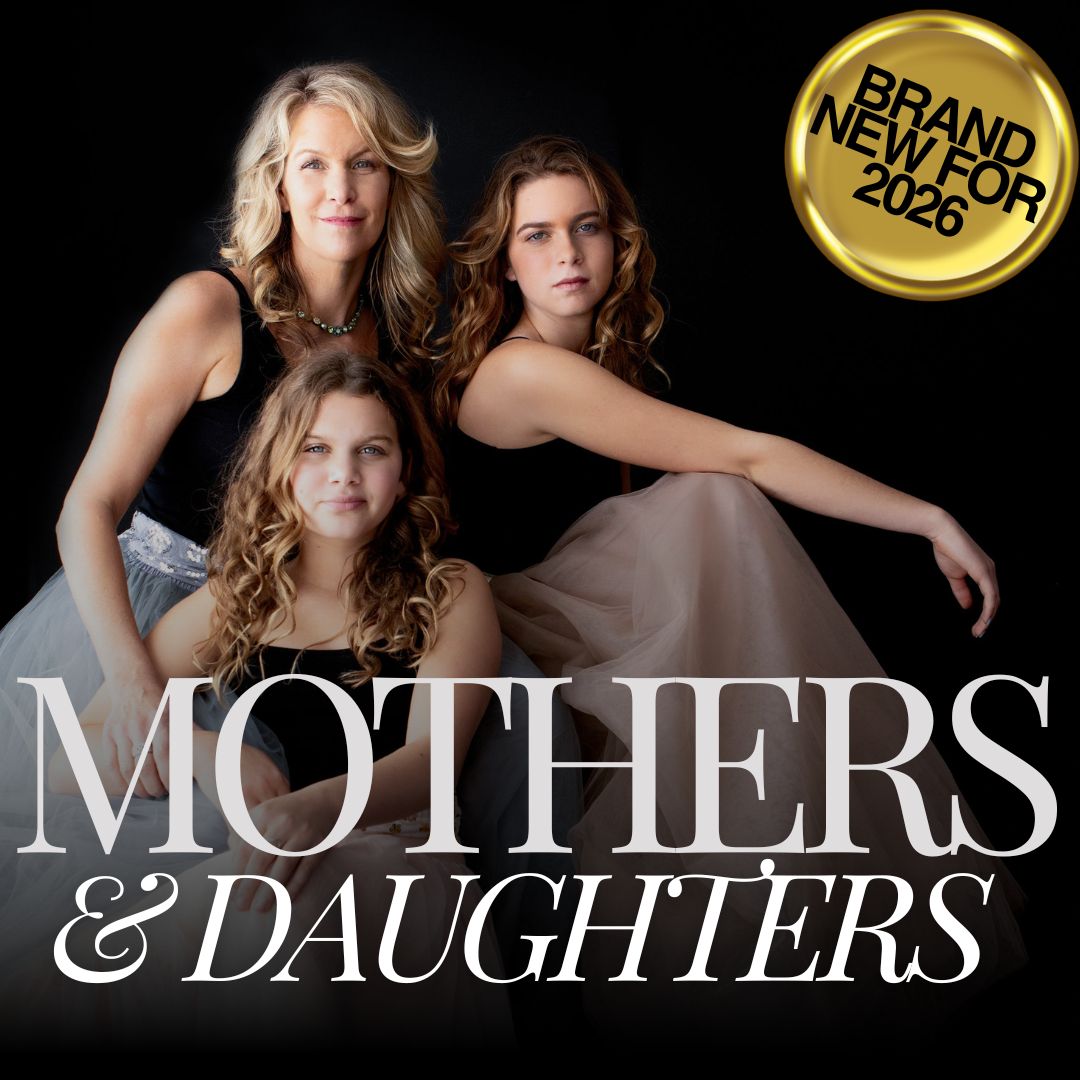 2026 - Women & The Ones They Love Campaign
