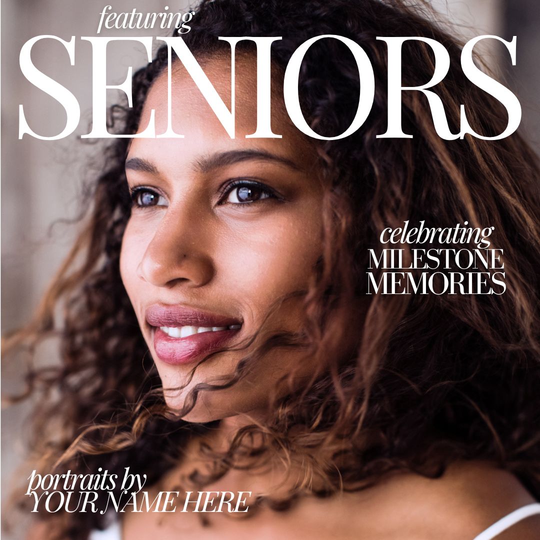 Seniors Campaign