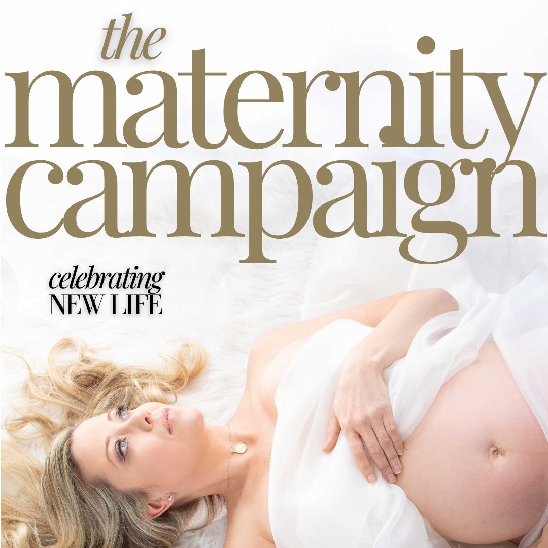 Maternity Campaign