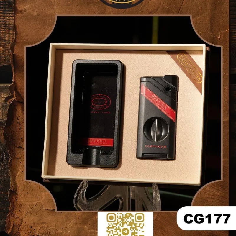 (CG177) سيت إكسسوارات بارتاغاس