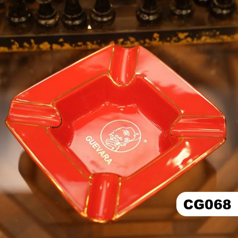 (CG068) - نفاظة سيجار غيفارا