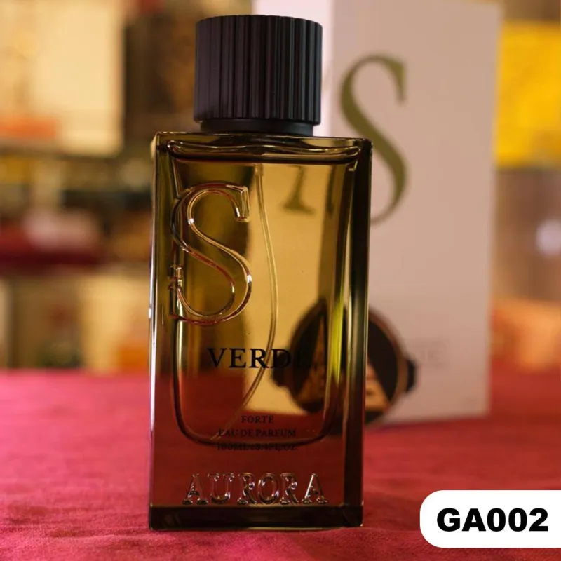 Aurora Verdi (GA002)