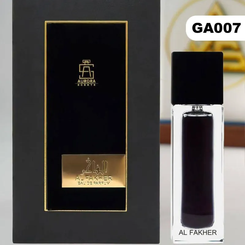 Aurora Al Fakher (GA007)
