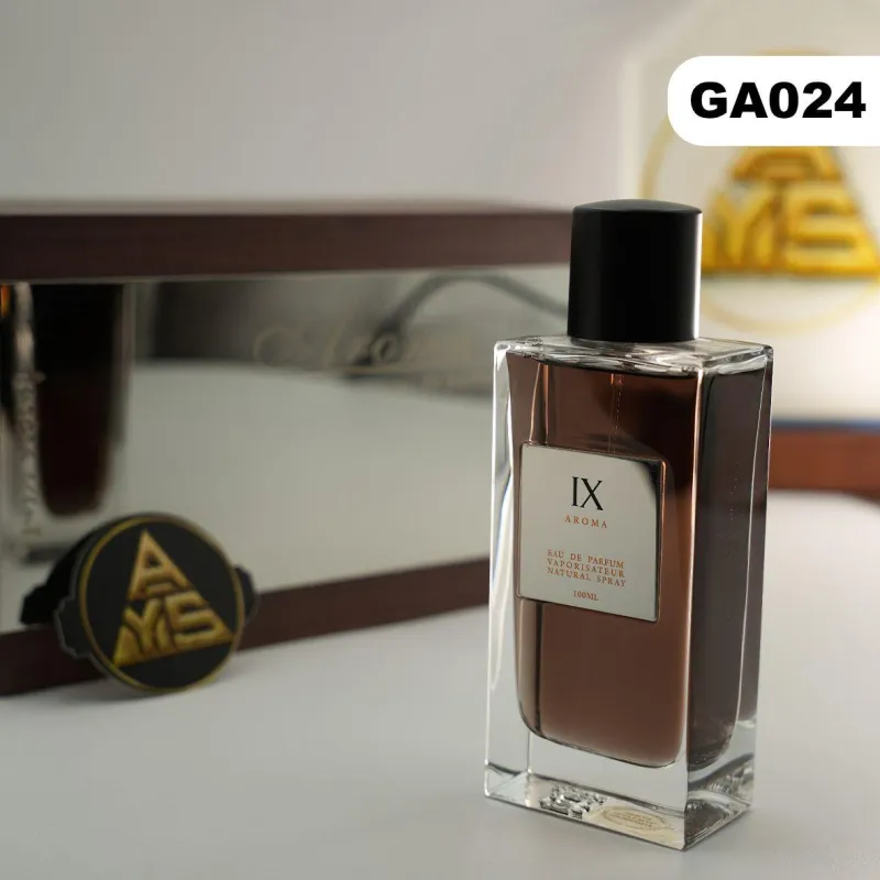 Aurora Aroma IX (GA024)