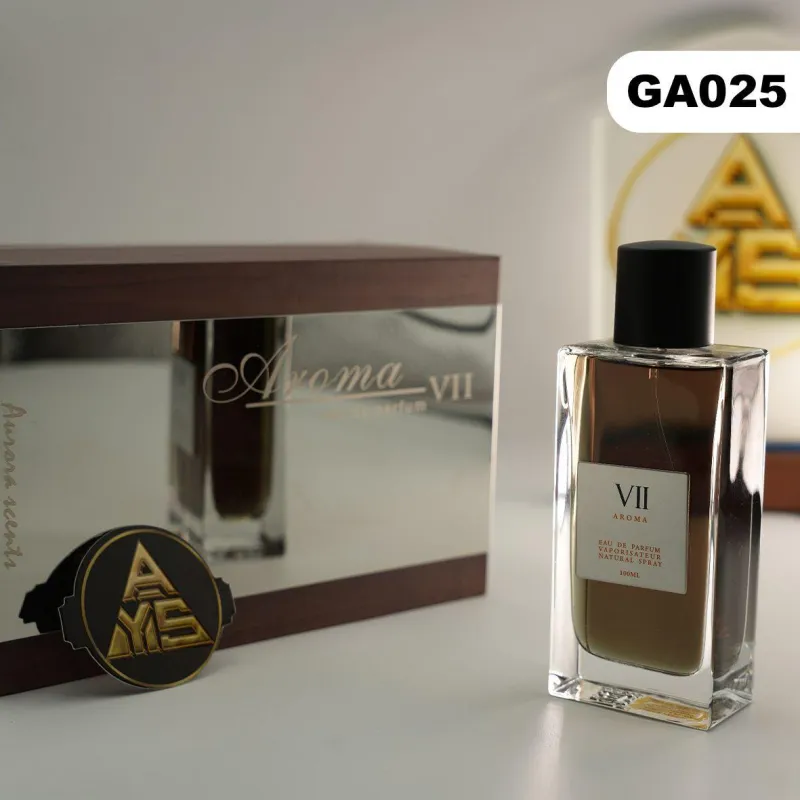 Aurora Aroma VII (GA025)