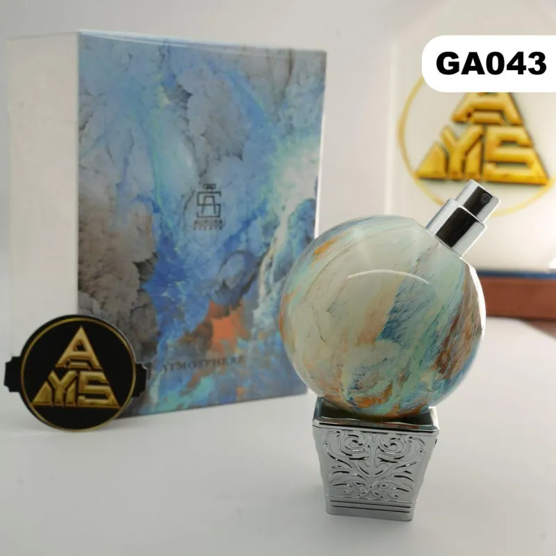 Atmosphere (GA043)