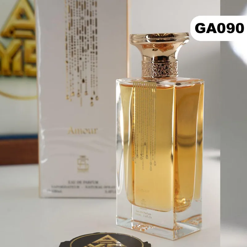أورورا سينتس أمور النسائي (GA090)