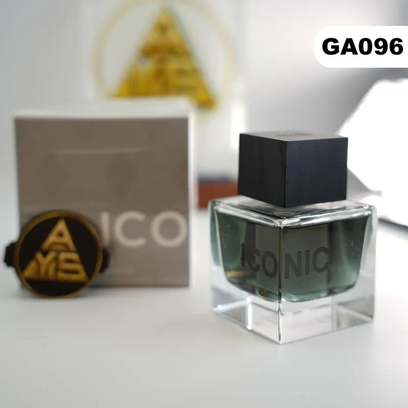 أورورا سينتس أيكونيك الرجالي (GA096)