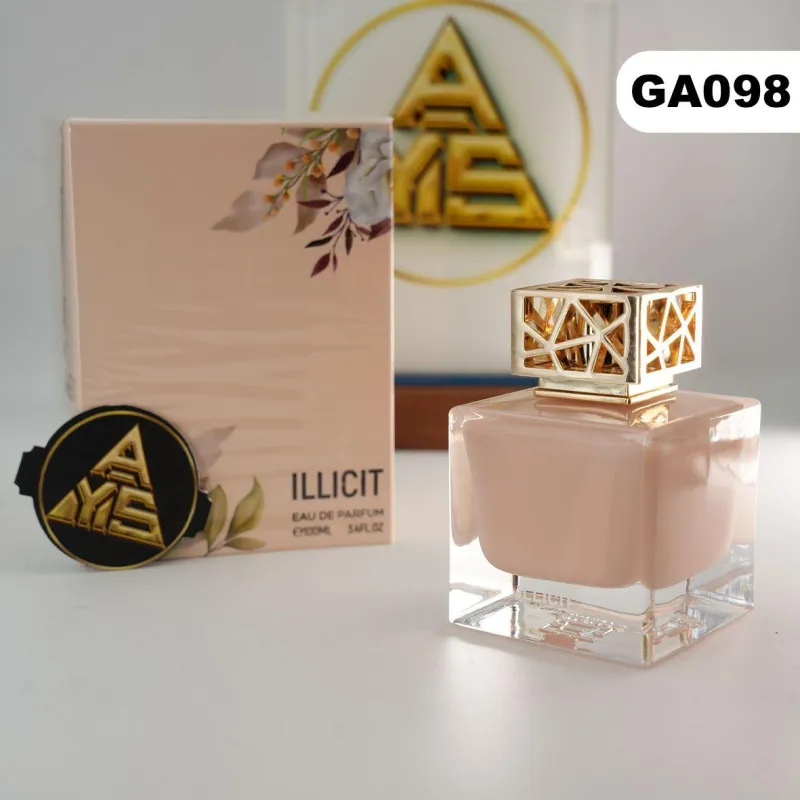 أورورا سينتس إليسيت النسائي (GA098)